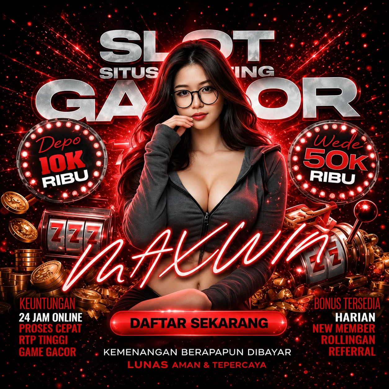 Hasil Security Scan jadwal288