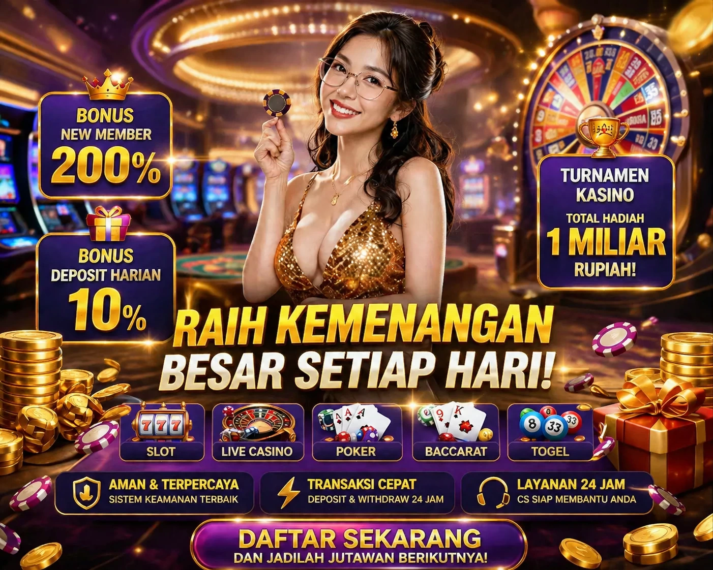Persyaratan Sistem Android